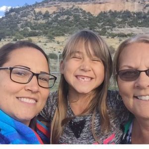 Meet your Posher, Sharee